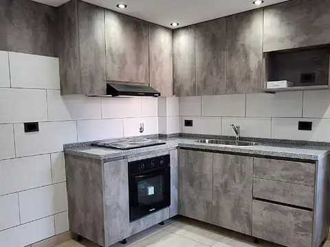 Departamento en Venta de 3 ambientes