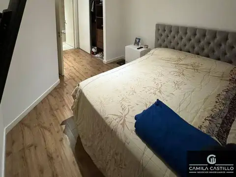 Departamento en Alquiler al Norte