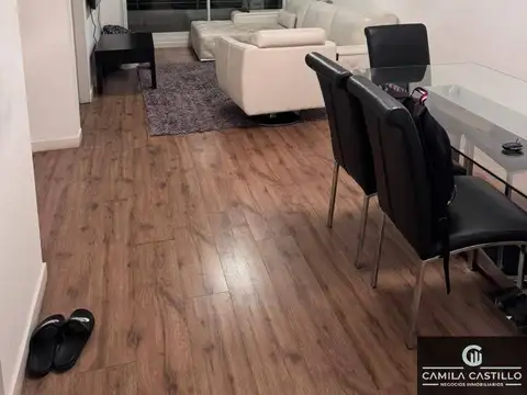 Departamento en Alquiler de 2 dormitorios