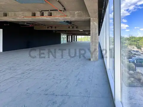 Oficina en Alquiler en San Fernando Vias  /  Panamericana, USD 9.429