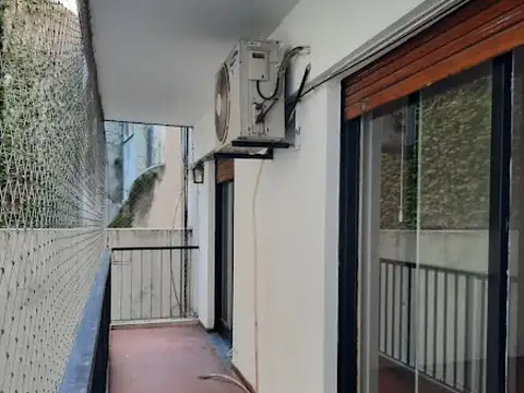 Departamento en Alquiler en Recoleta, $ 900.000