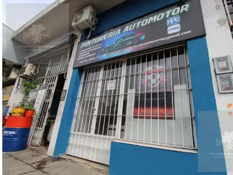 Local - Villa Sarmiento