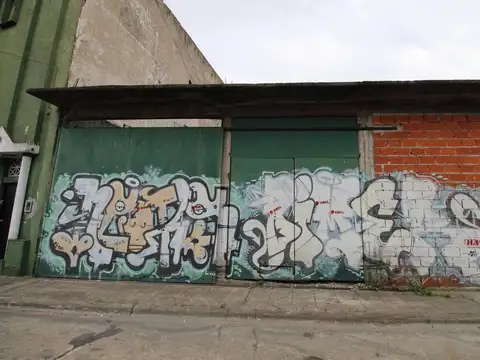 Av. Pres. Peron Al 700