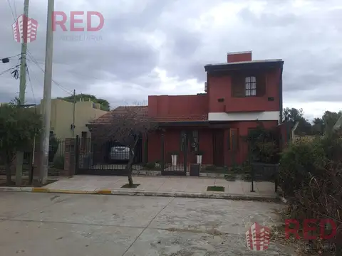 Casa en Alta Gracia