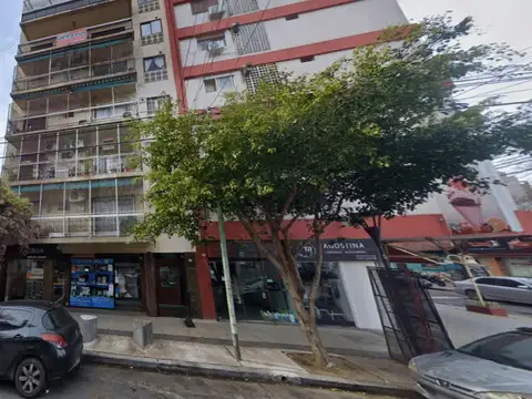 Venta - Luminoso departamento 2 ambientes Villa Pueyrredón