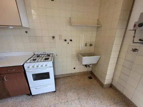 Departamento en Venta 40 años