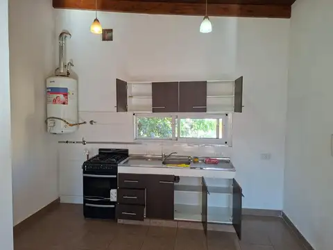 Departamento en Alquiler de 3 ambientes