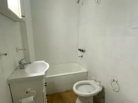 Departamento en Alquiler 50 años