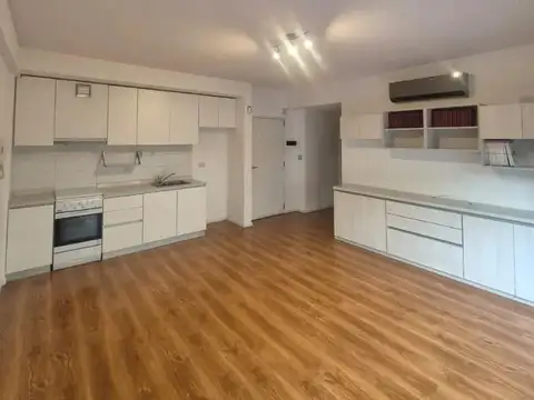 Venta Departamento 2 Ambientes en Palermo