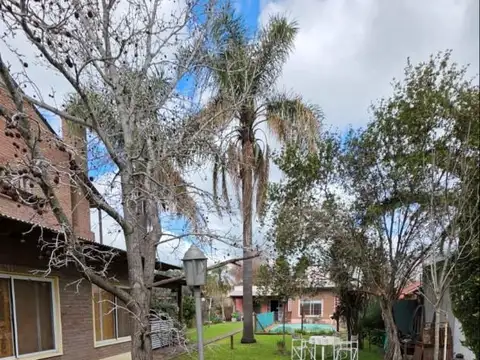 Casa en Venta 20 años