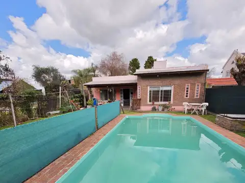 Casa en Venta de 3 dormitorios