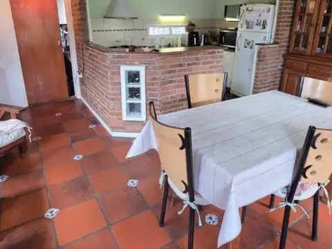 Casa en Funes con piscina