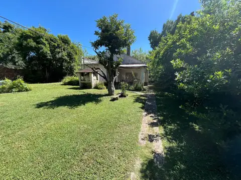 Terreno en Venta 20  mts Frente