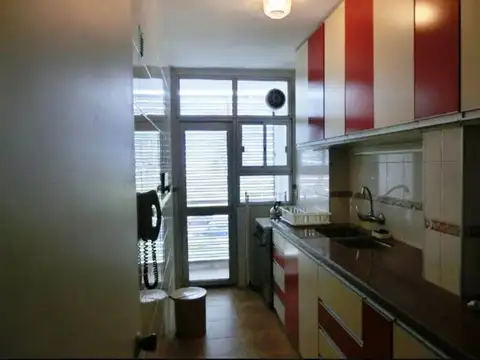 Departamento en Alquiler 24 años