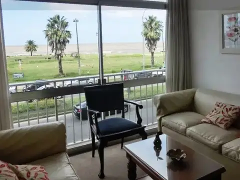 Departamento en Alquiler de 3 ambientes