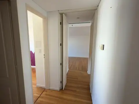 Departamento en Alquiler de 3 ambientes
