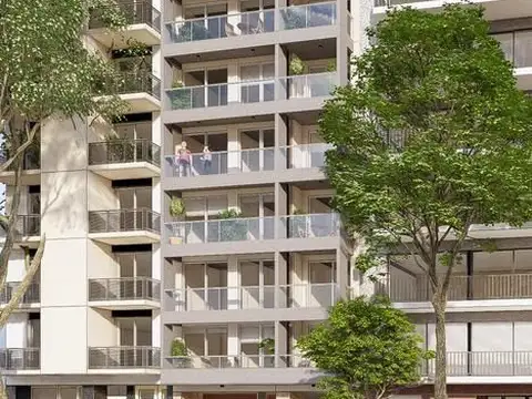 Departamento en Venta Apto profesional