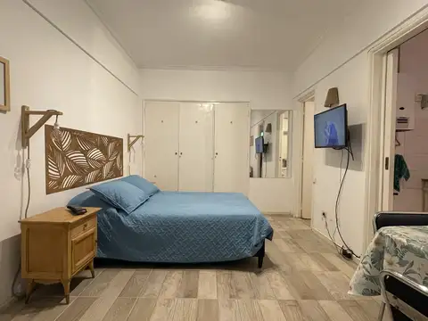 Departamento 1 ambiente, zona Aldrey