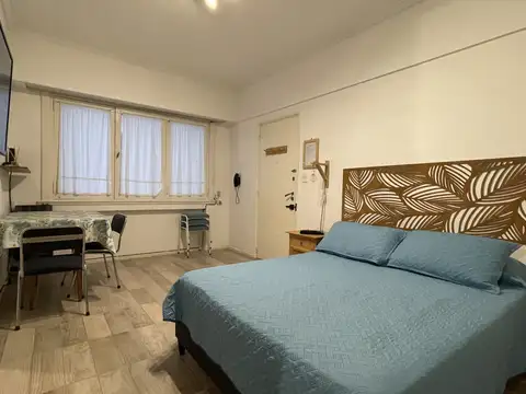 Departamento en Venta en Paseo Aldrey, USD 46.000