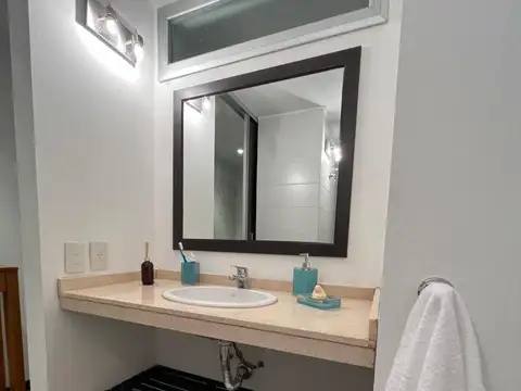 venta de casa tipo PH en Merlo.