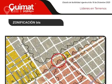 Terreno en Venta de 159,0 m2