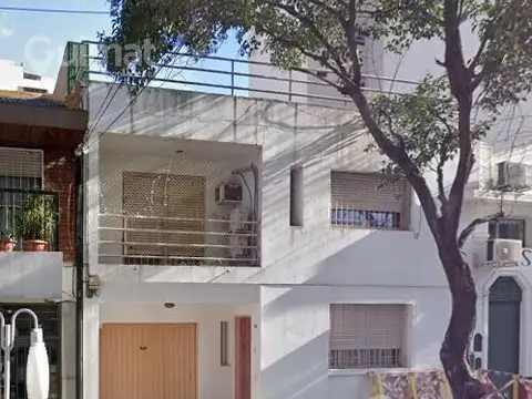 Excelente Terreno en Villa Urquiza- Lideres en Terrenos