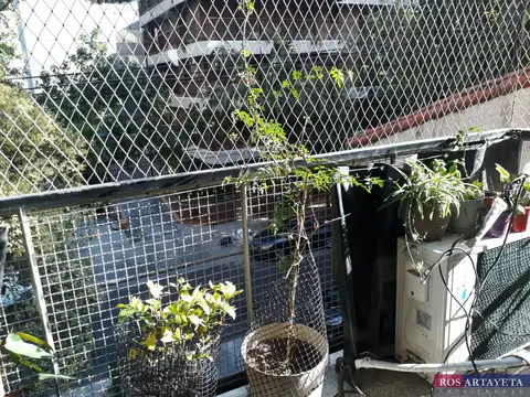 Departamento en Alquiler en Olivos, $ 930.000