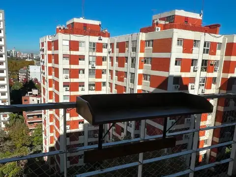 Departamento en Alquiler en Vicente Lopez, USD 1.050