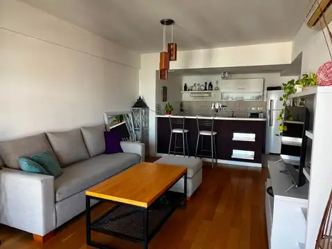 Departamento en Alquiler de 2 ambientes