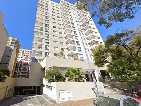 Avenida San Martín 800