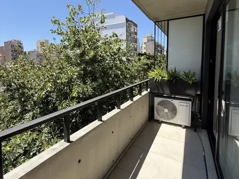 Departamento en Venta al Norte