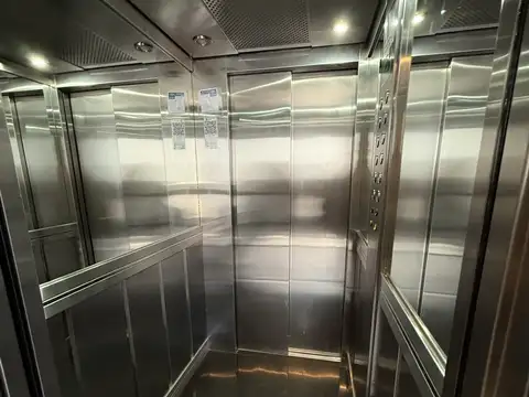 Departamento en Venta al Norte