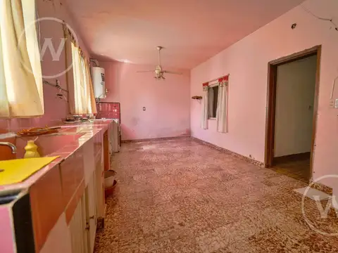 Casa en Venta 40 años