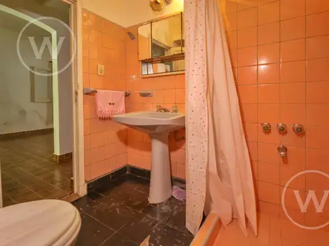 Casa en Venta al Oeste