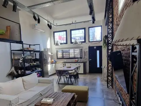 Departamento en Venta al Norte
