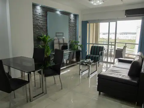 Venta 3 Ambientes en Complejo Residencial Terra Village