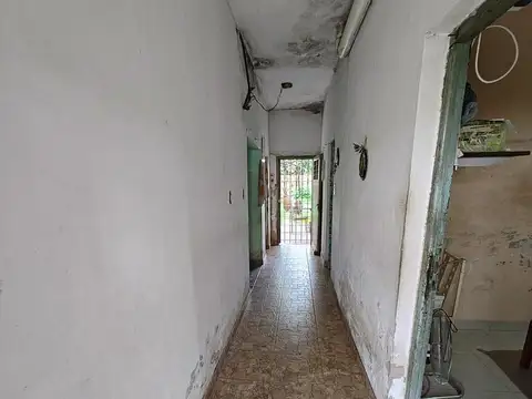 Eduardo Sáenz al 3300