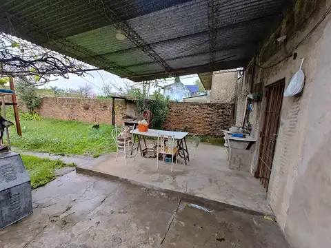 Eduardo Sáenz al 3300