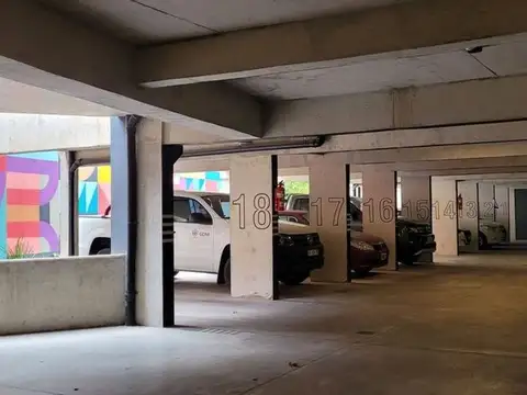 MONOAMBIENTE AMOBLADO VENTA B. LOURDES PRIMER PISO