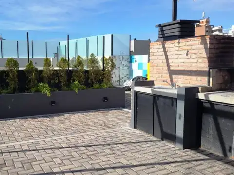 Departamento en Venta 3 años