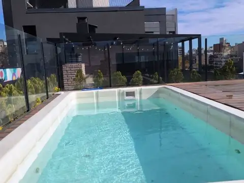 Departamento en Venta en Nuestra Señora De Lourdes, USD 51.000