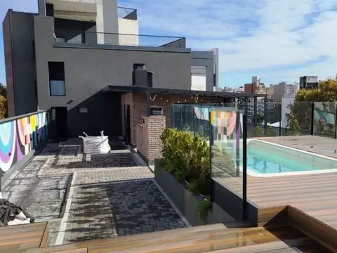 Departamento en Venta de Monoambiente