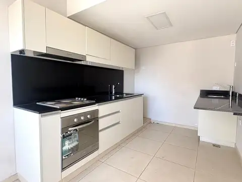 Duplex de 3 ambientes con Terraza propia. Cochera. Amenities