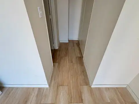 Departamento 3 ambientes con 3 baños