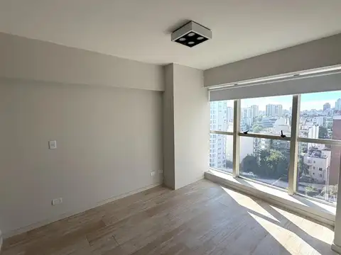 Departamento en Venta en Belgrano, USD 589.000