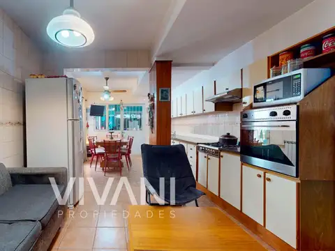 Casa en Venta de 4 dormitorios