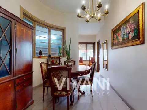 Casa en Venta en La Plata, USD 165.000