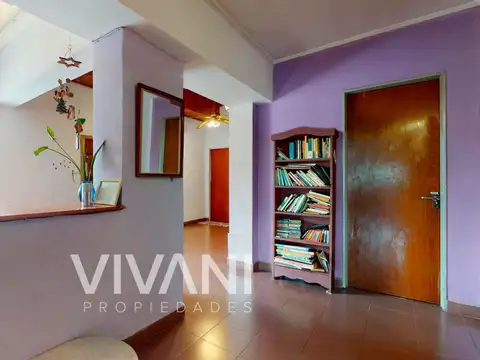 Casa en Venta 50 años
