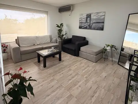 Casa con pileta en alquiler febrero en Casas de Santa María