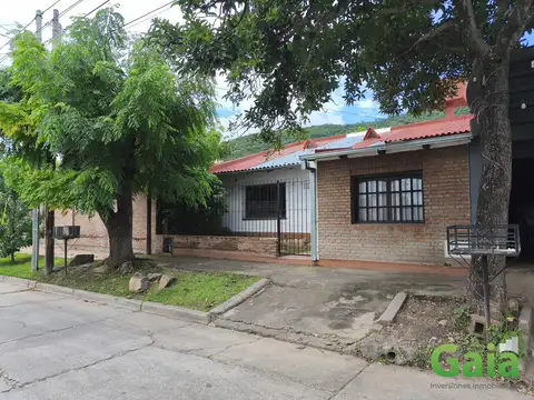 Casa en Venta al Oeste